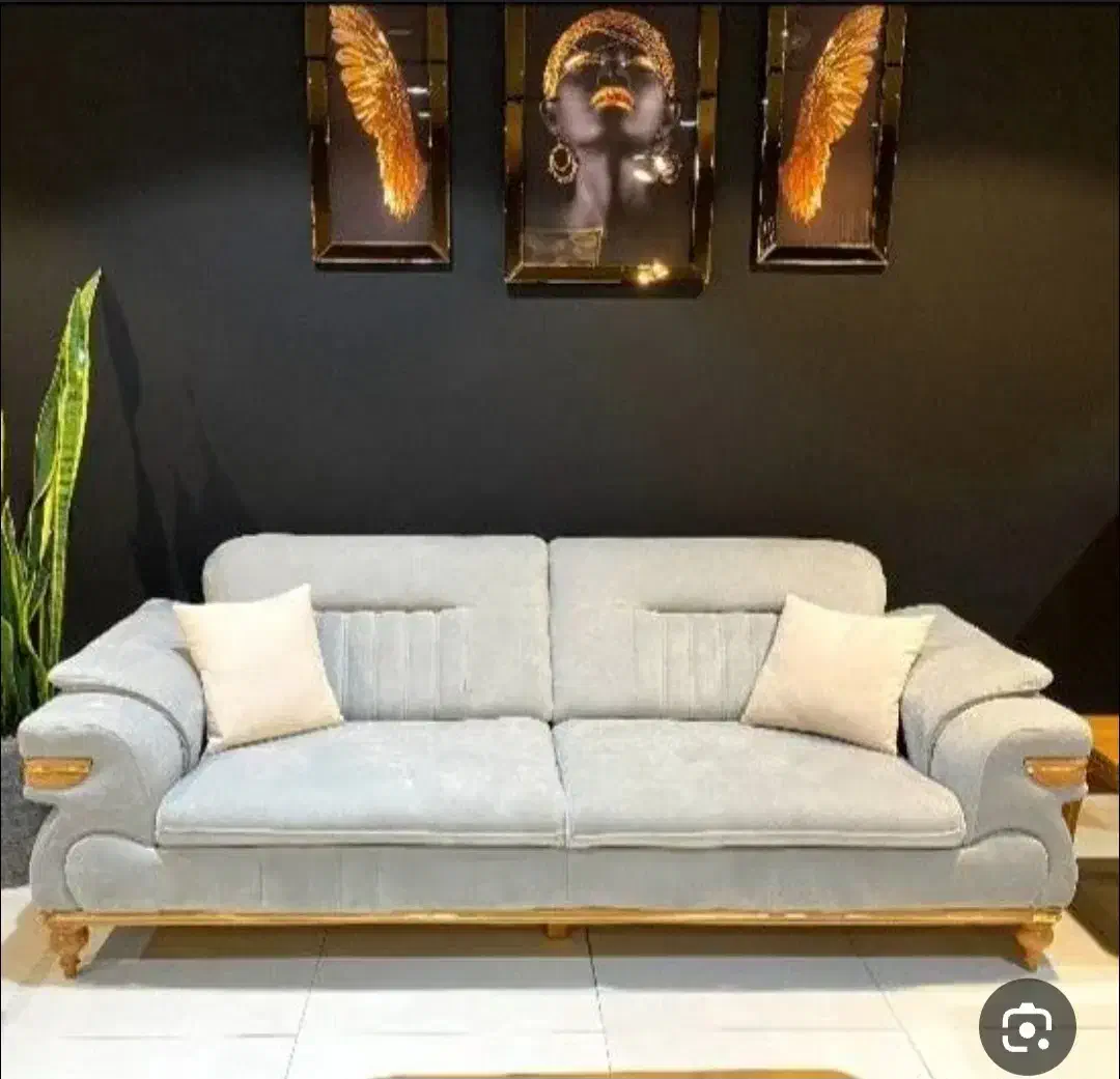 نیازمند خیاط ویک شاگرد نیمه ماهر در مبل سازی هستیم|استخدام صنعتی، فنی، مهندسی|ماکو, |دیوار