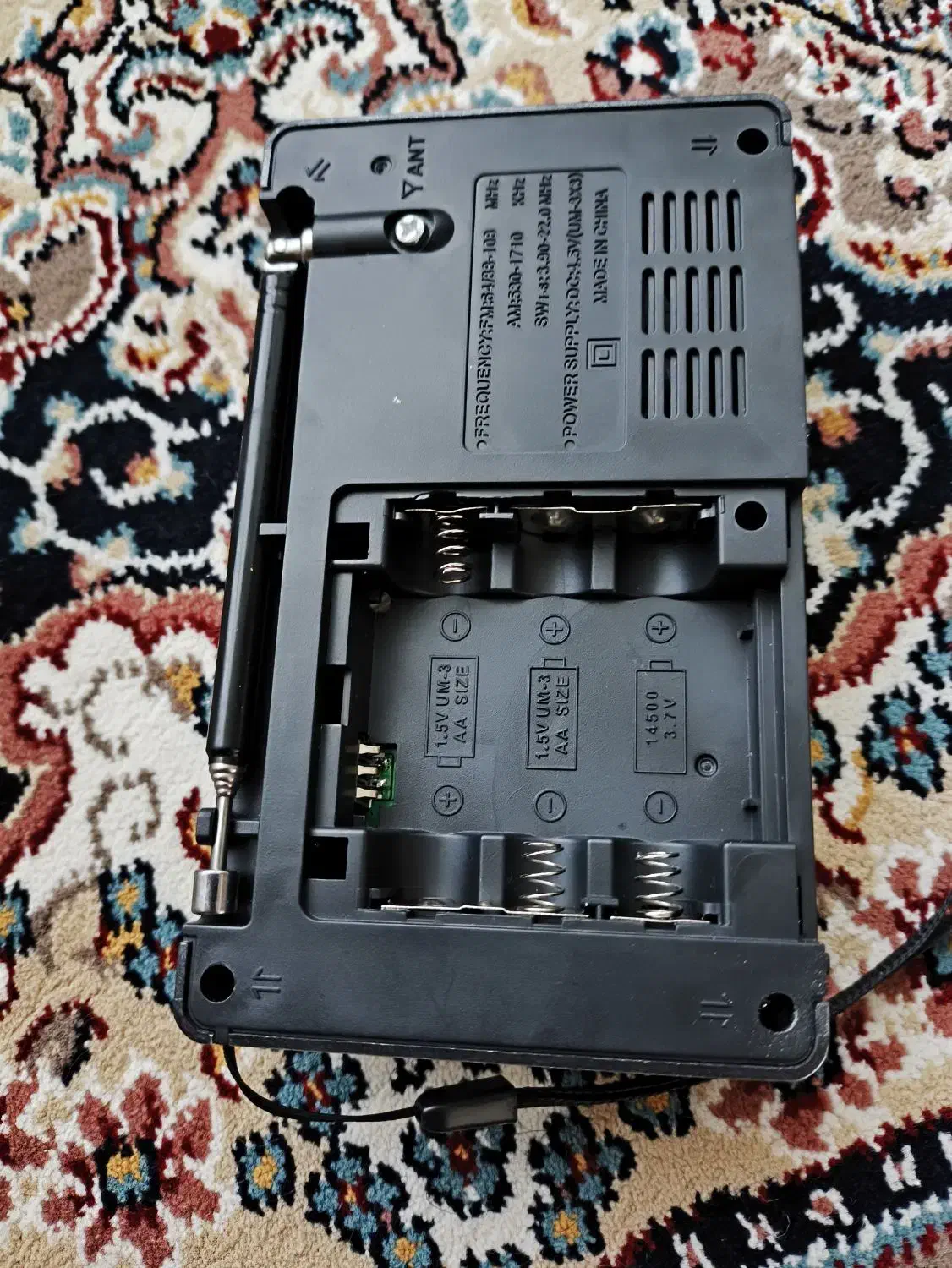 ظبط رم و فلش|سیستم صوتی خانگی|نقده, |دیوار