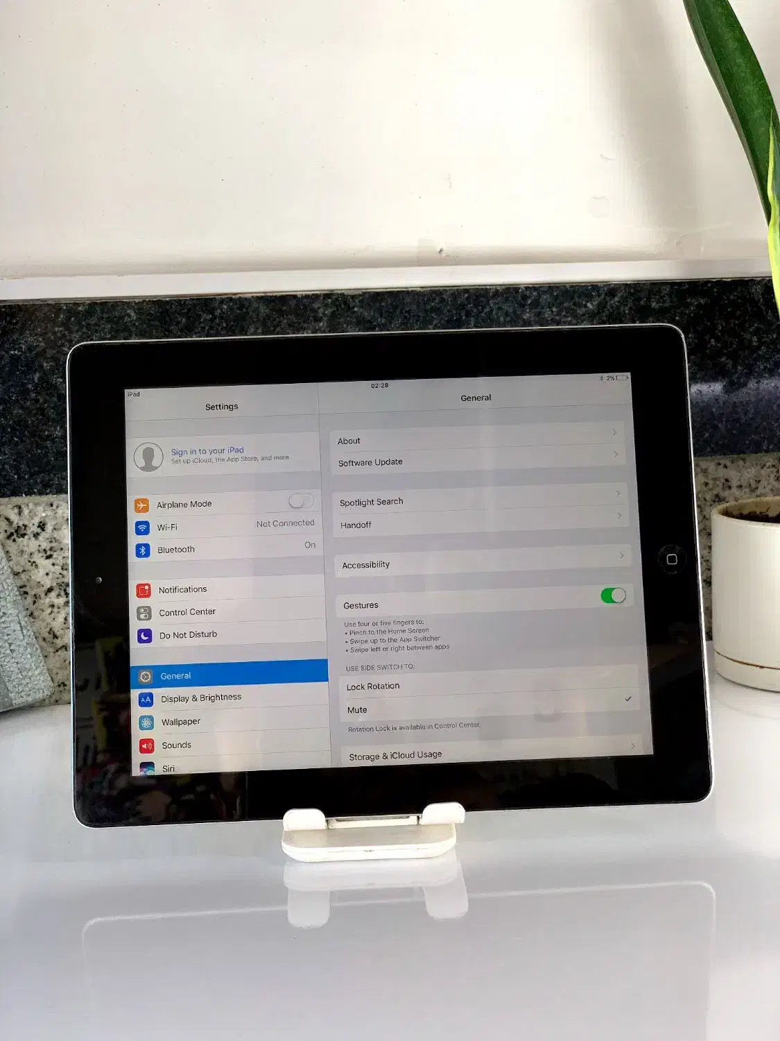 Apple ipad 4-wi-fi|تبلت|مشهد, وکیل‌آباد|دیوار