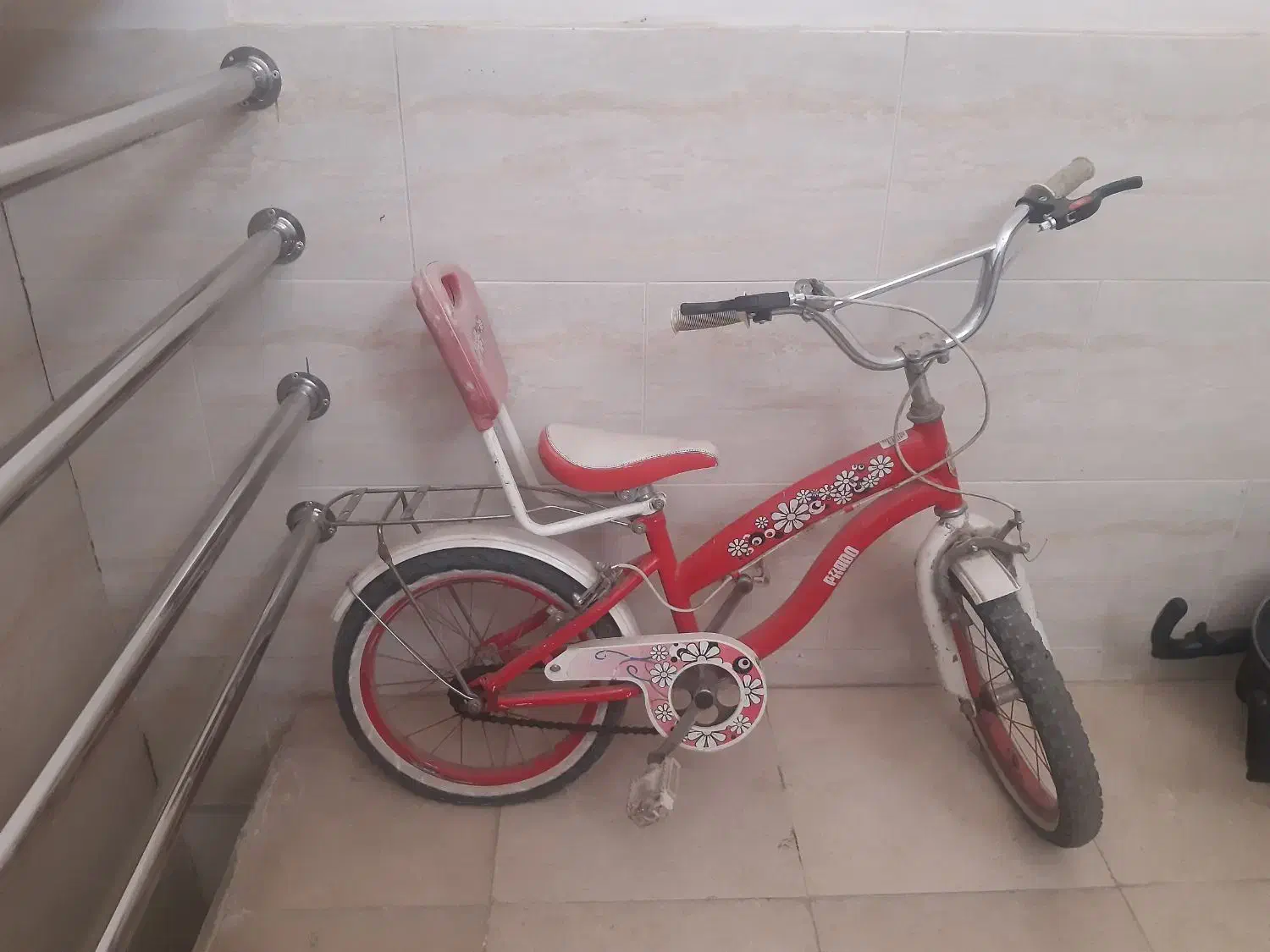 دوچرخه ۲۰|دوچرخه، اسکیت، اسکوتر|کرج, حسینآباد|دیوار