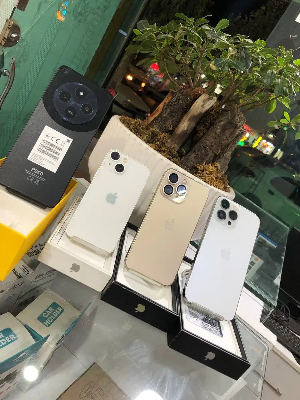 فروش اقساطی ویژه پرسنل فراجا|موبایل|قم, مهر آباد|دیوار