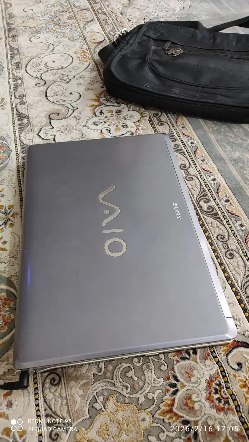 لپ تاپ|رایانه همراه|اصفهان, جامی|دیوار