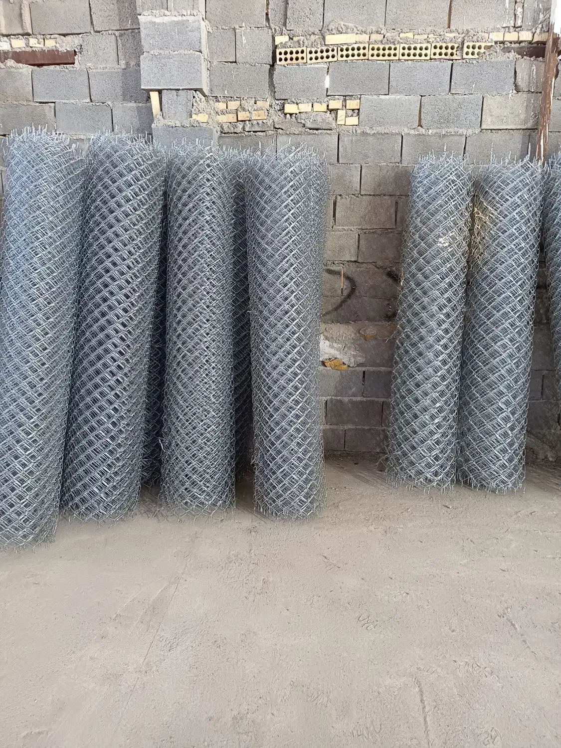 تولید و فروش فنس و توری باغی|خدمات باغبانی و درختکاری|رامهرمز, |دیوار