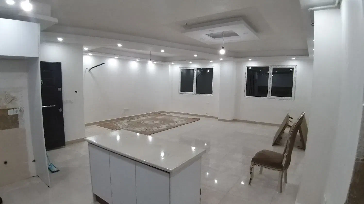 آپارتمان۱۱۰متری فول|فروش آپارتمان|رشت, سلیمانداراب|دیوار