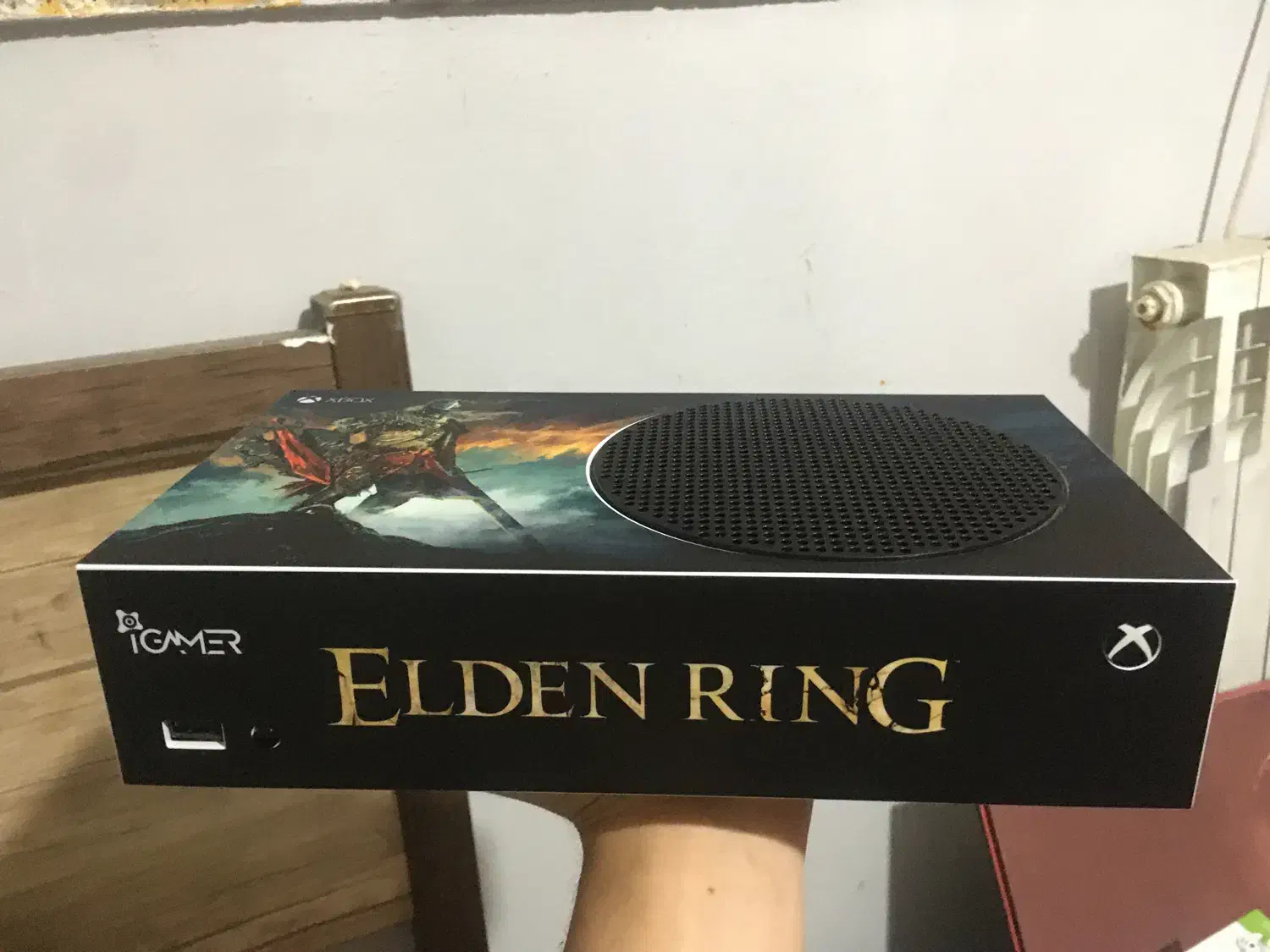 Xbox series s|کنسول، بازی ویدئویی و آنلاین|رشت, استقامت ۱|دیوار