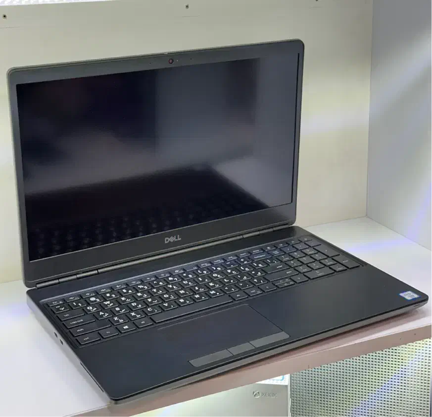 Laptop Dell work station 7550 مناسب برای ادیت|رایانه همراه|کرج, گوهردشت|دیوار