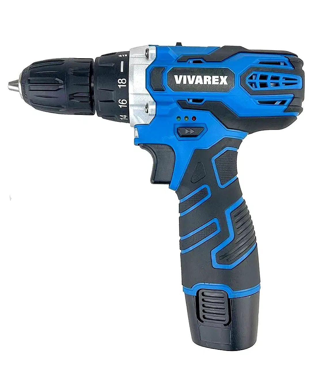 دریل شارژی ( ویوا )|ابزارآلات|سبزوار, باهنر|دیوار