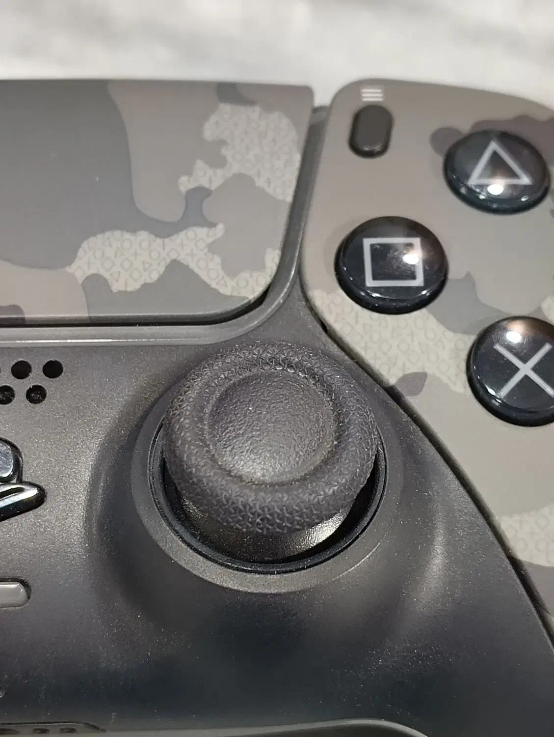 دسته ps5 چریکی|کنسول، بازی ویدئویی و آنلاین|تهران, طرشت|دیوار