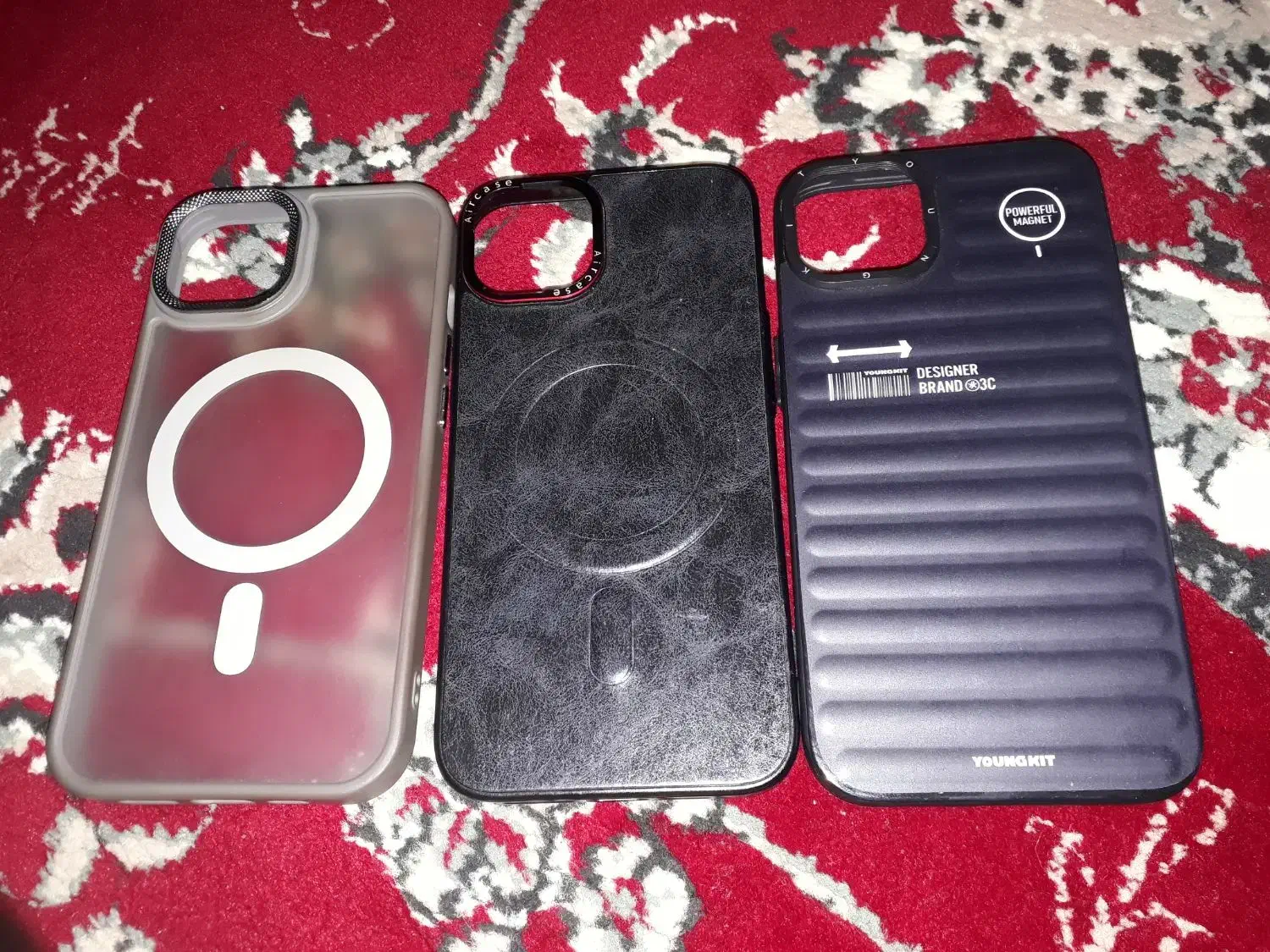 قاب گوشی|لوازم جانبی موبایل و تبلت|نظرآباد, رسالت|دیوار