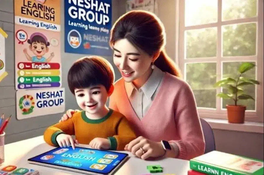 انگلیسی ویژه دانشآموزان ،نوجوانان و زنان خانه دار|خدمات آموزشی|اصفهان, شاهزاده ابراهیم|دیوار