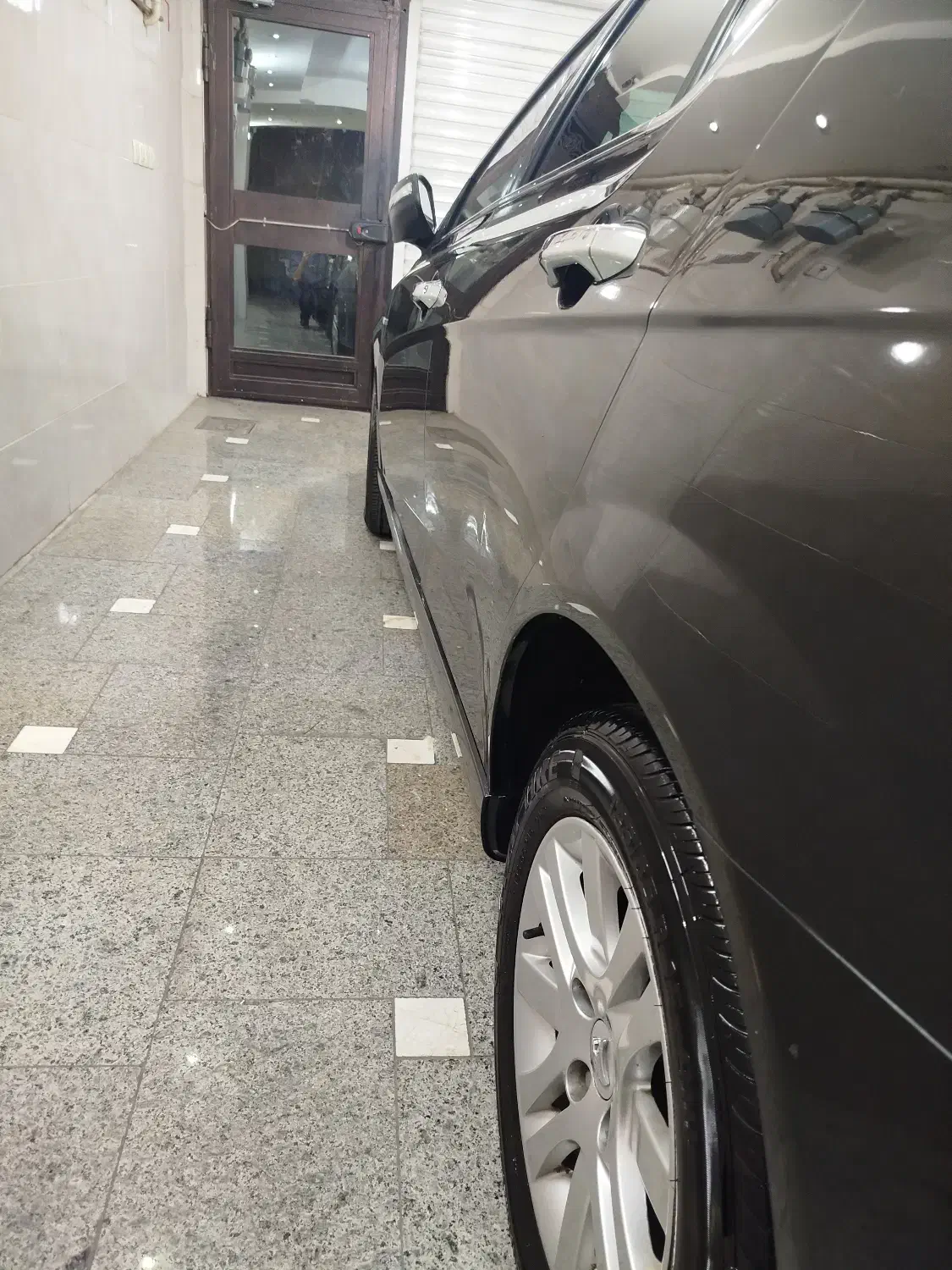 دنا پلاس تیپ 2|خودرو سواری و وانت|تهران, مدائن|دیوار