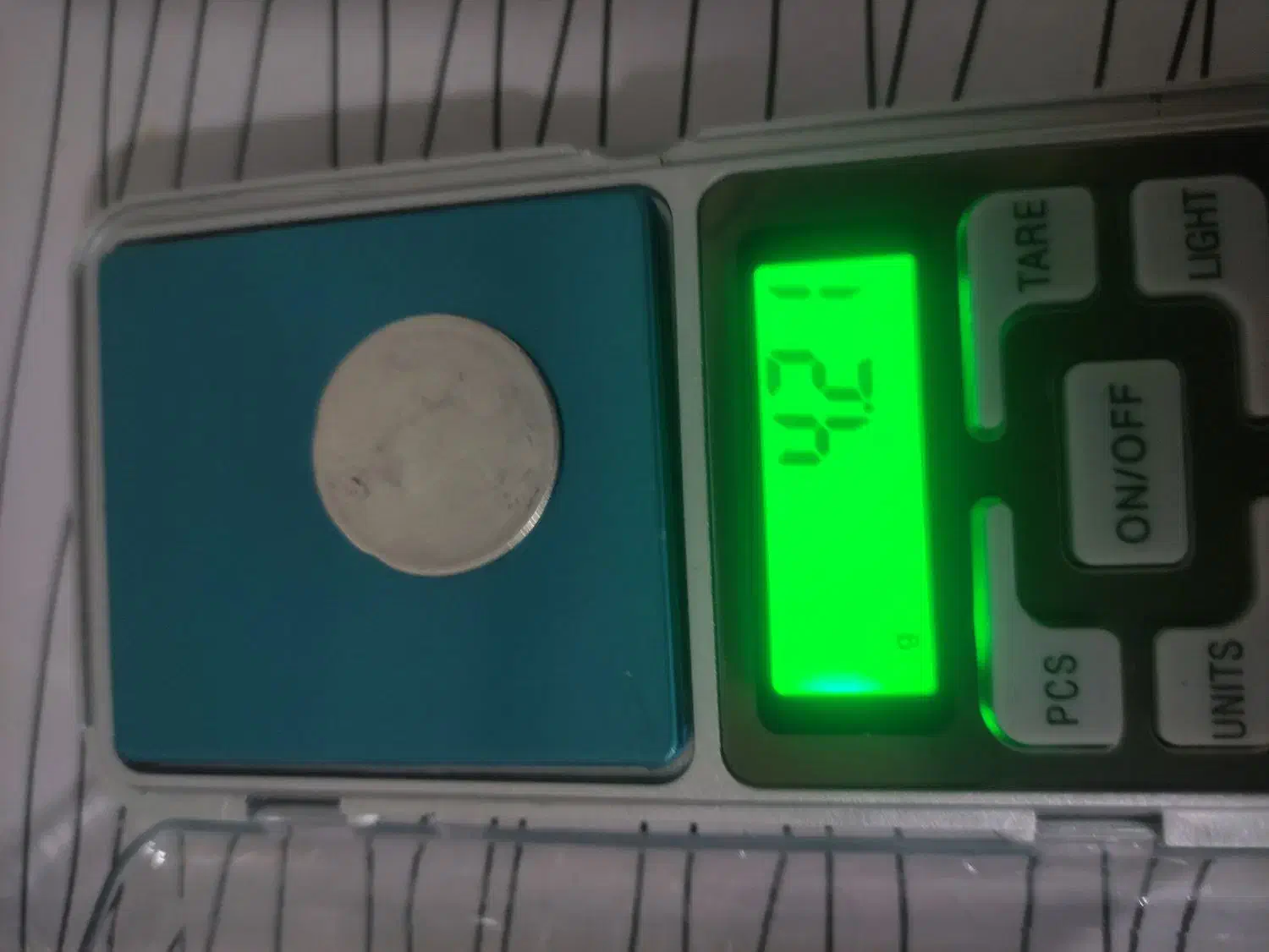 سکه نقره قدمت دار|کلکسیون سکه، تمبر، اسکناس|مرند, |دیوار