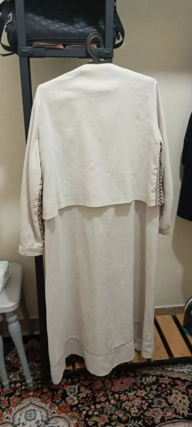 کت وسارافون|لباس|قرچک, شهرک طلائیه|دیوار