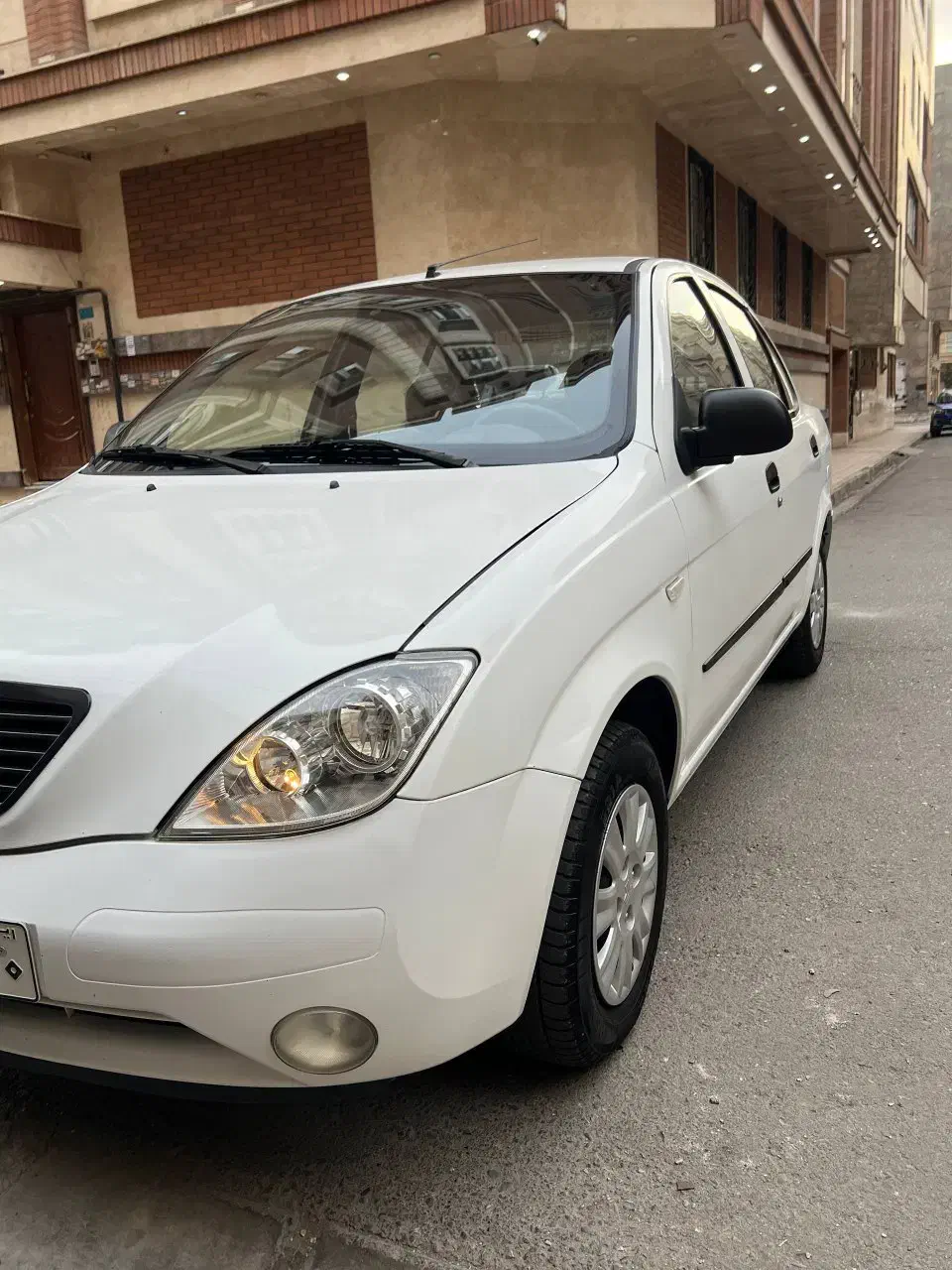 تیبا صندقدار مدل ۹۹ بی رنگ تک برگ سند|خودرو سواری و وانت|پاکدشت, پاکدشت (مامازند)|دیوار