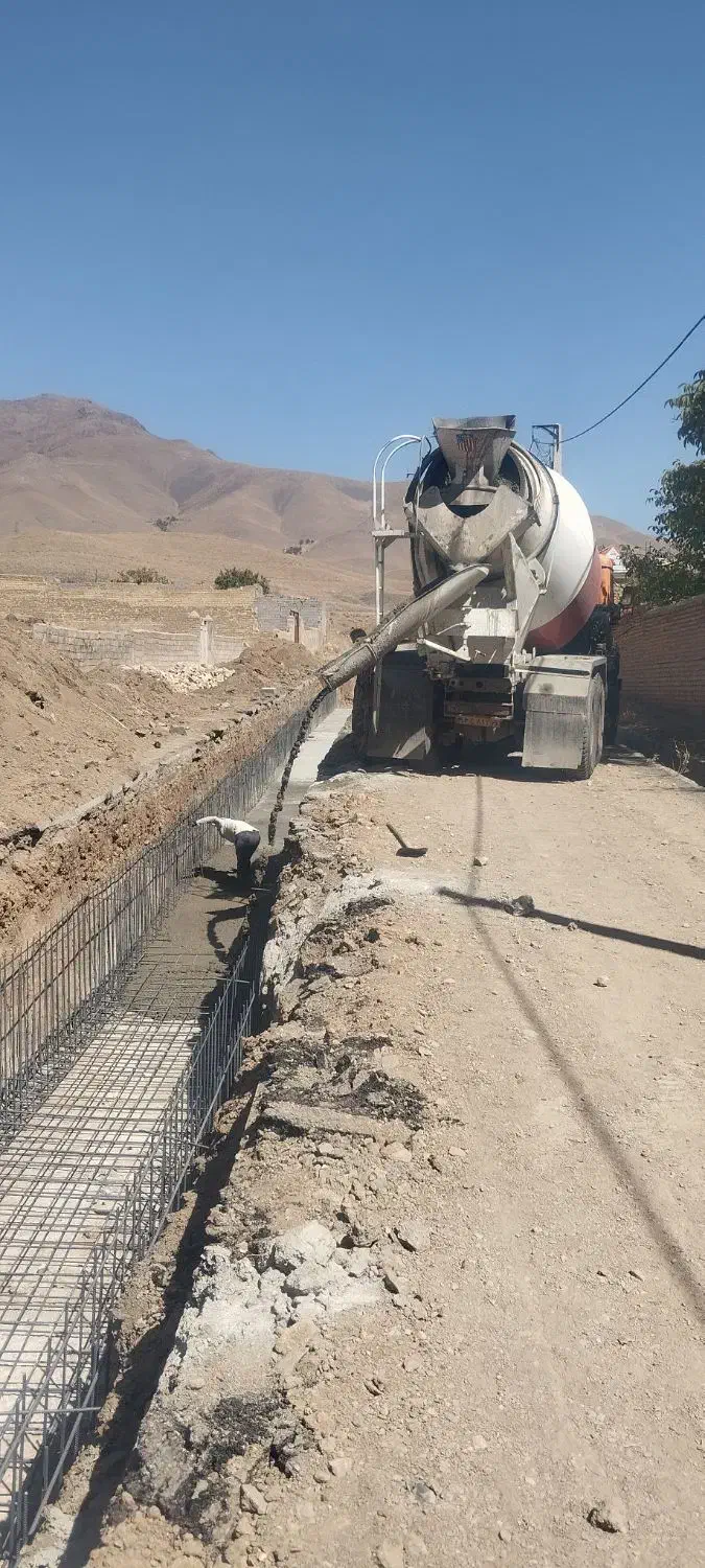 کارگر|استخدام معماری، عمران و ساختمانی|ملایر, |دیوار