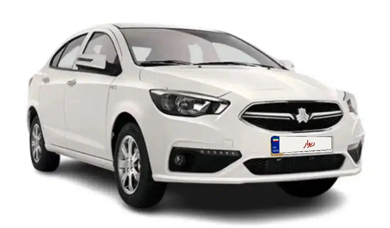 شاهین ۱۴۰۴ خشک|خودرو سواری و وانت|اراک, |دیوار