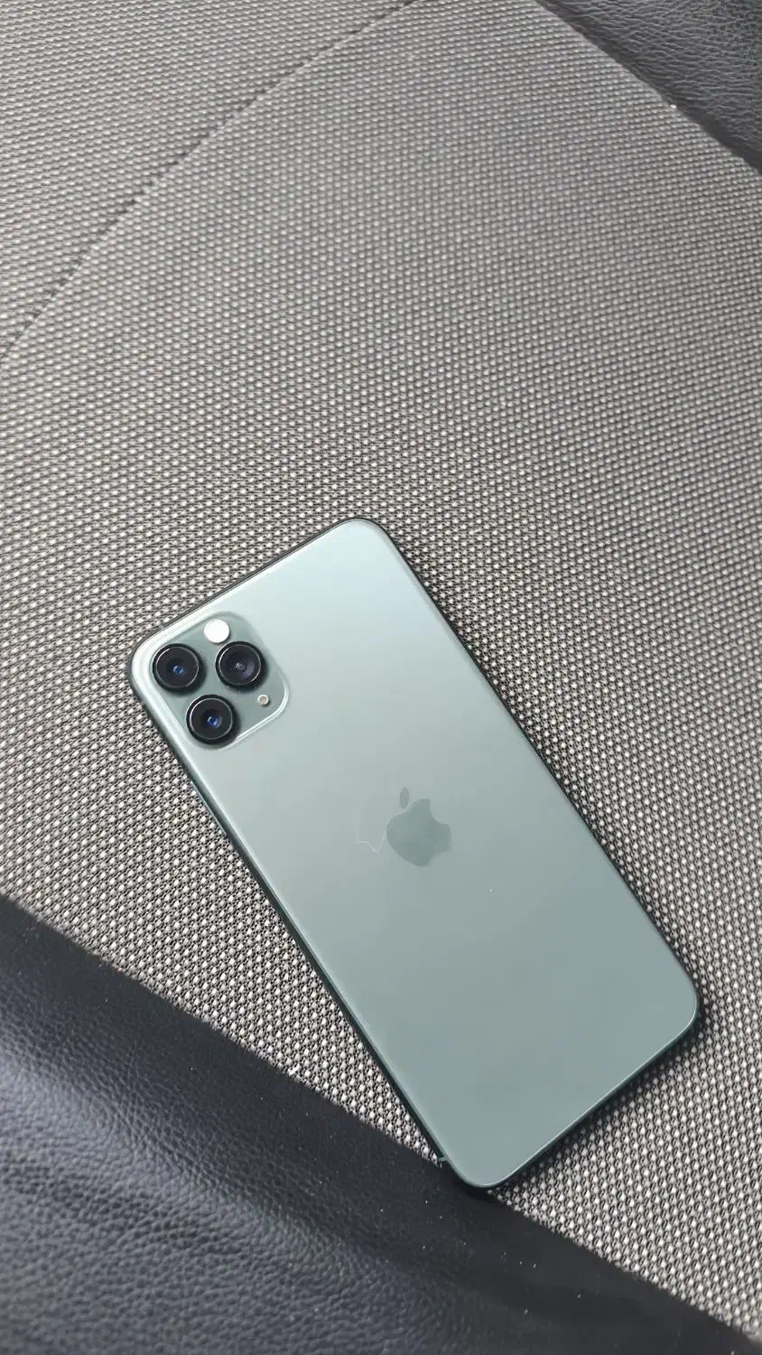 iphone 11 pro max|موبایل|مراغه, |دیوار