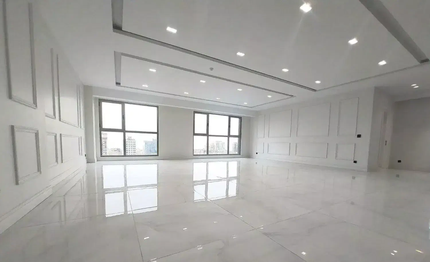 آپارتمان200متری/لوکس/سازنده خوش نام/معبر۲۰متری|فروش آپارتمان|مشهد, امام رضا (ع)|دیوار