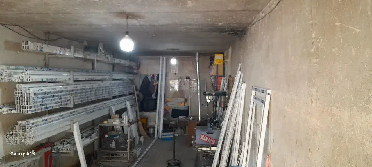 فروش سه دهنه مغازه|فروش مغازه و غرفه|داران, |دیوار