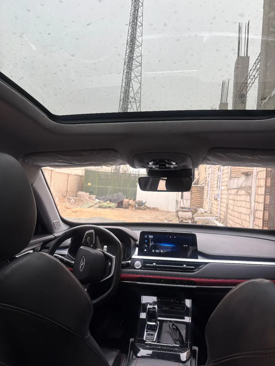 تیگو7 پروپرمیوم|خودرو سواری و وانت|صفادشت, |دیوار