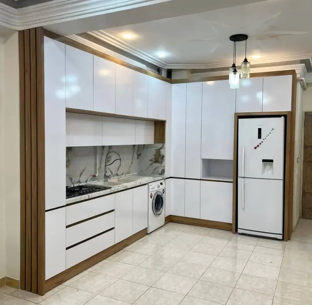 ساخت انواع کابینت آشپزخانه و دکوراسیون داخلی|خدمات پیشه و مهارت|بندرعباس, |دیوار