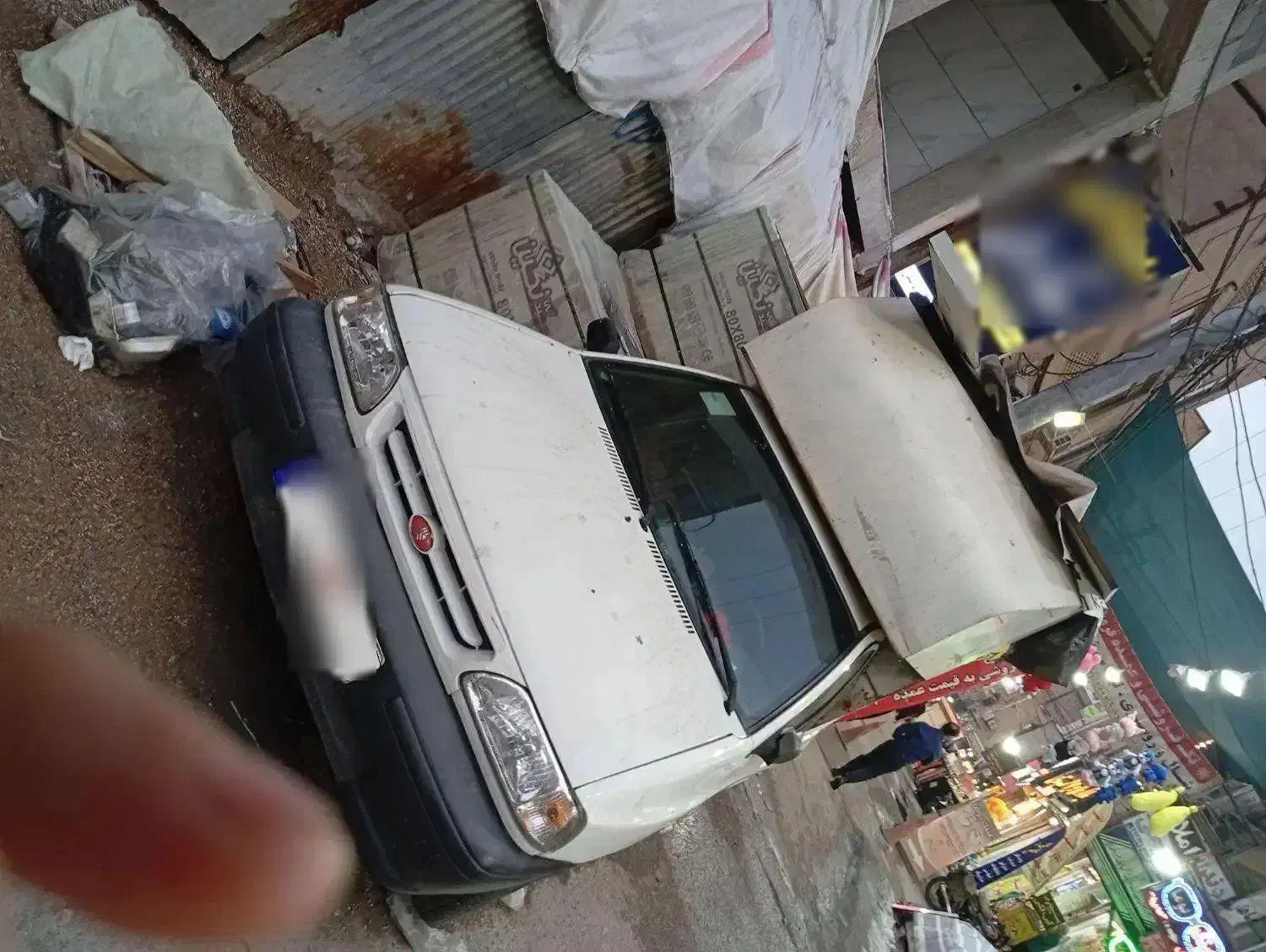 پلاس مدل 99خشک خشک|خودرو سواری و وانت|اهواز, نادری|دیوار