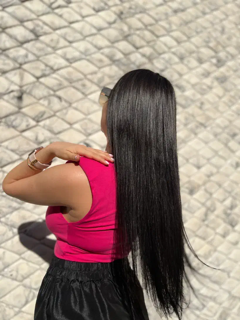 کراتین پروتئین با هزینه جزئی مواد (روسیه ای)|خدمات آرایشگری و زیبایی|اسلامشهر, باغ فیض|دیوار