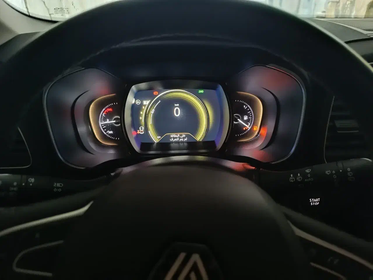 رنو کولئوس۲۰۲۵|خودرو سواری و وانت|کرمانشاه, |دیوار