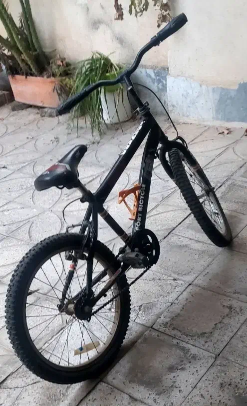 دوچرخه سایز ۲۰|دوچرخه، اسکیت، اسکوتر|قرچک, میرزائی شمالی|دیوار