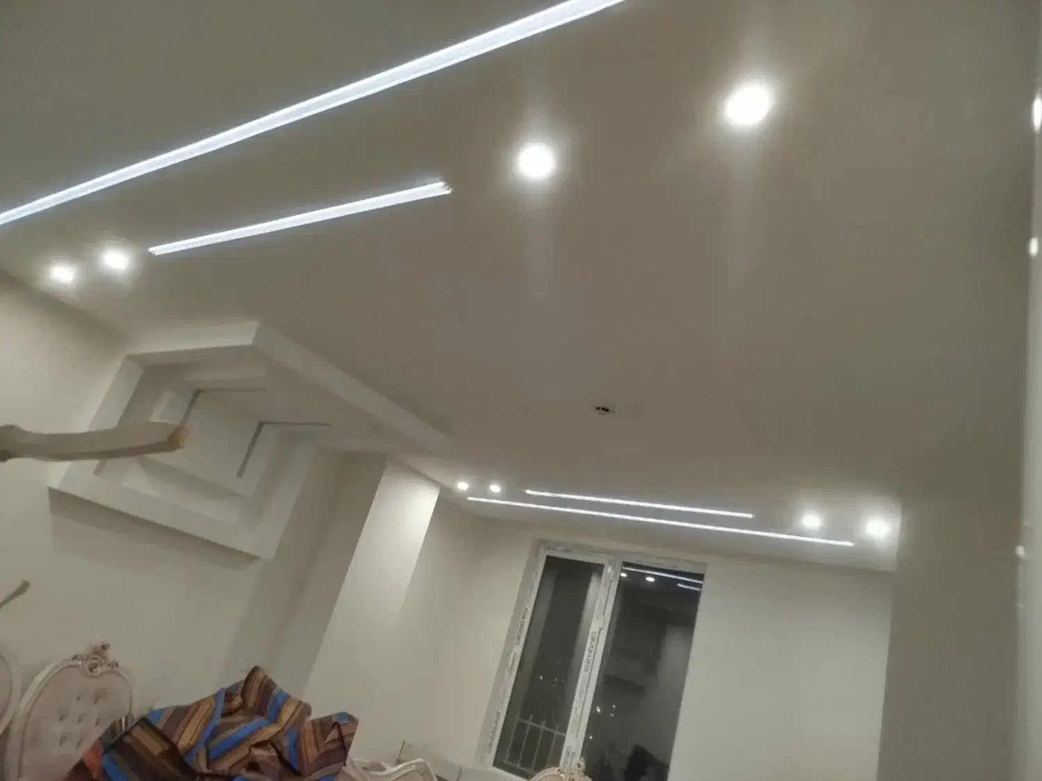 برقکشی و برقکاری ساختمان دوربین مدار بسته دزدگیر|خدمات پیشه و مهارت|نهاوند, |دیوار