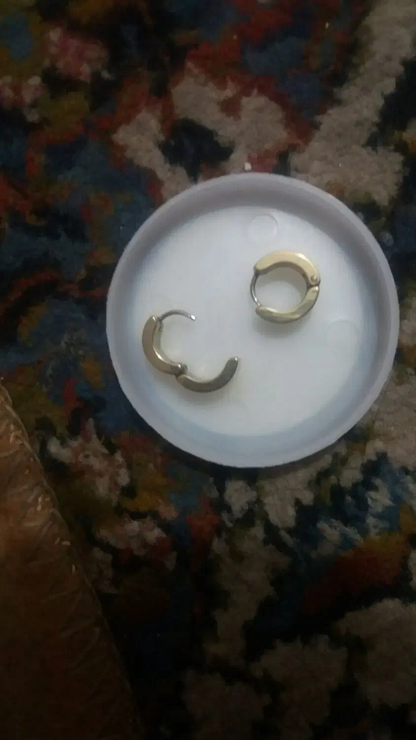 گوشواره|جواهرات|گرگان, |دیوار