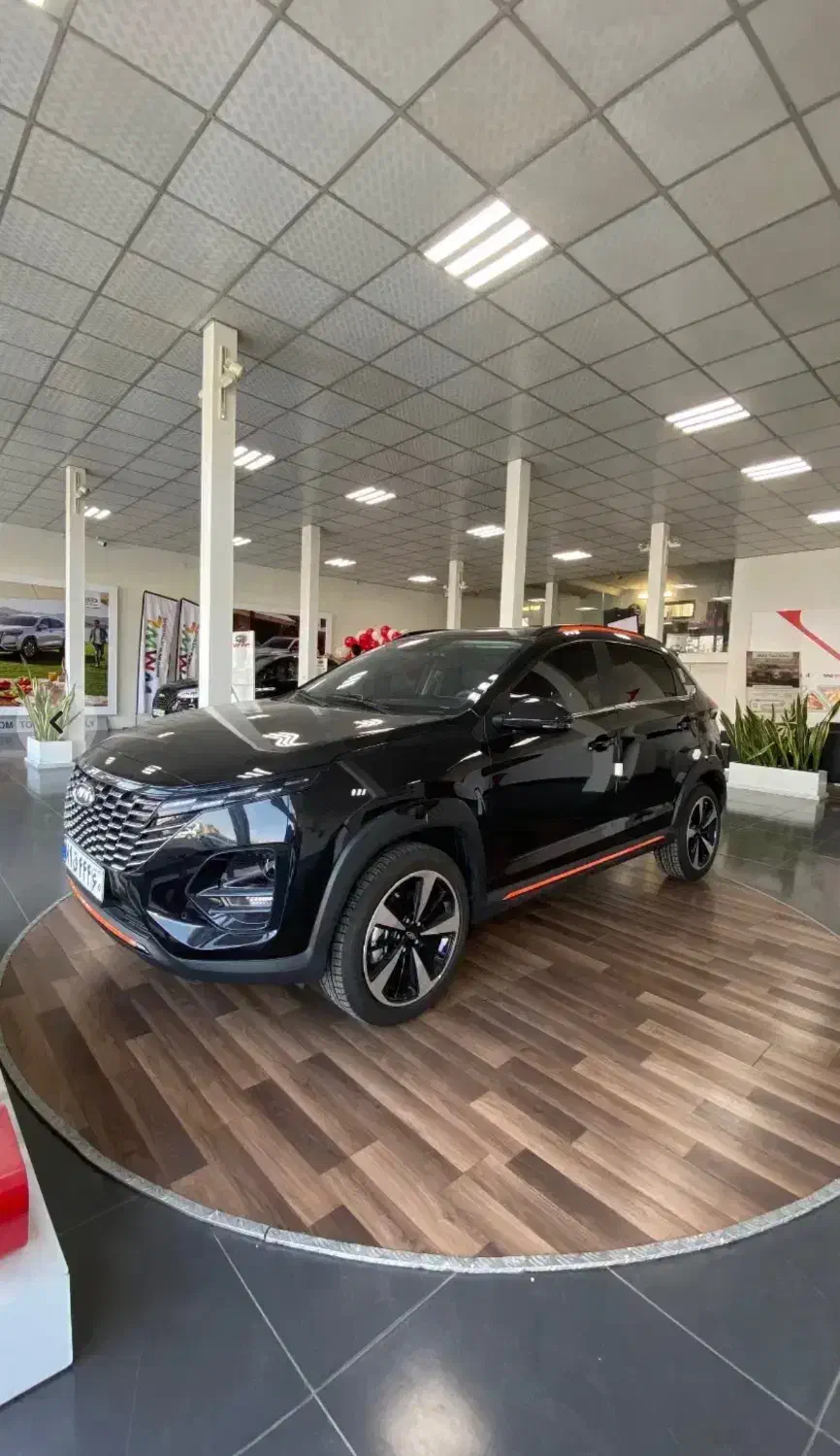 ایکس۳۳کراس اتومات /x33 cross cvt|خودرو سواری و وانت|پاکدشت, پاکدشت (مامازند)|دیوار