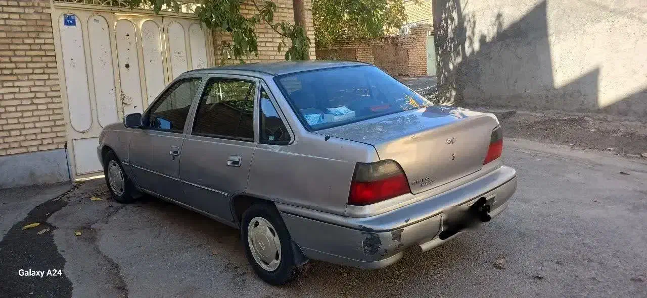 دووسیلو|خودرو سواری و وانت|اصفهان, شهرک کوثر|دیوار