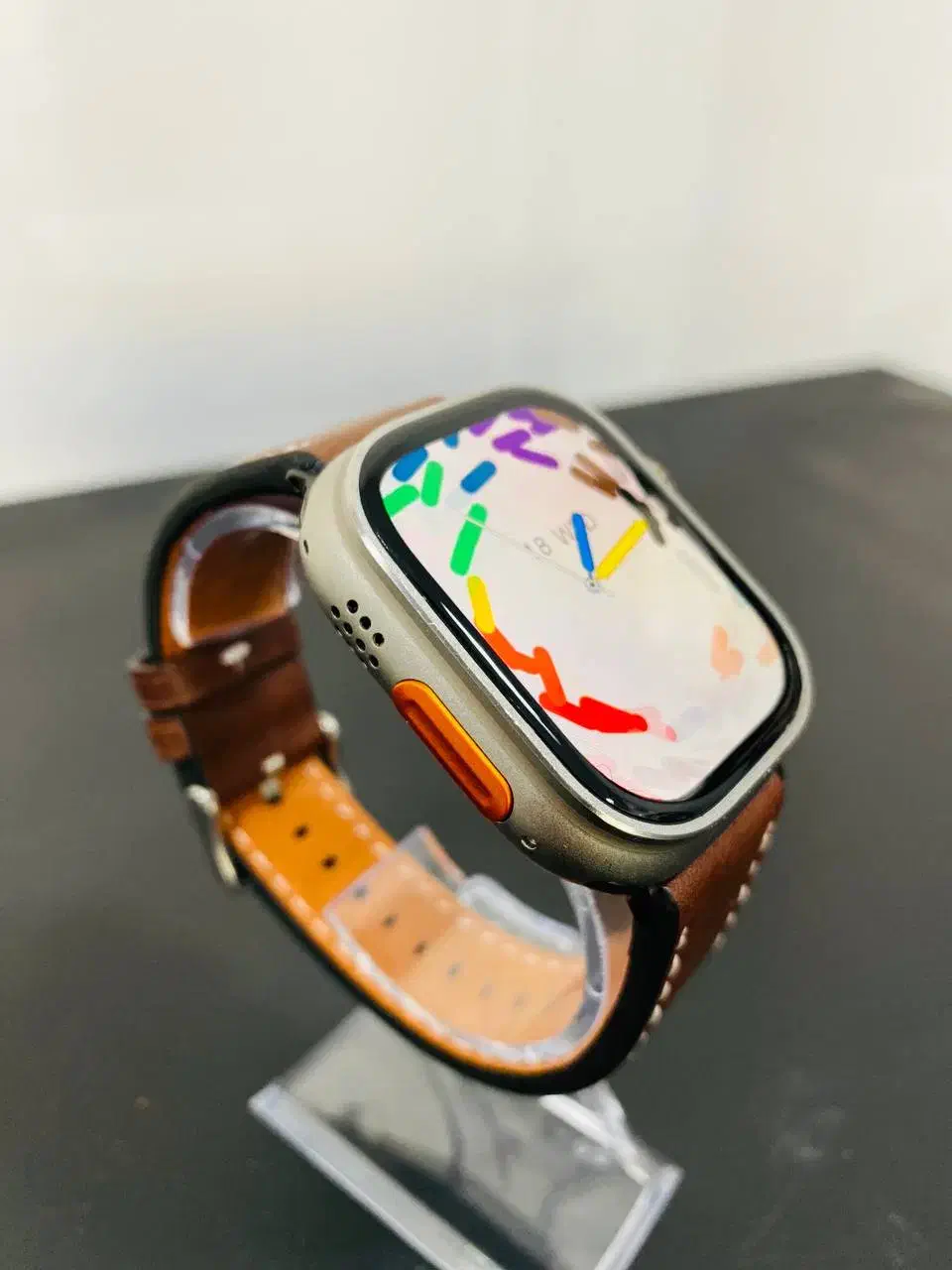 ساعت هوشمند سری سیم کارت خور|ساعت|بیرجند, |دیوار