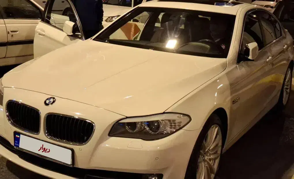 bmv بی ام و 528|خودرو سواری و وانت|مشهد, کوشش|دیوار