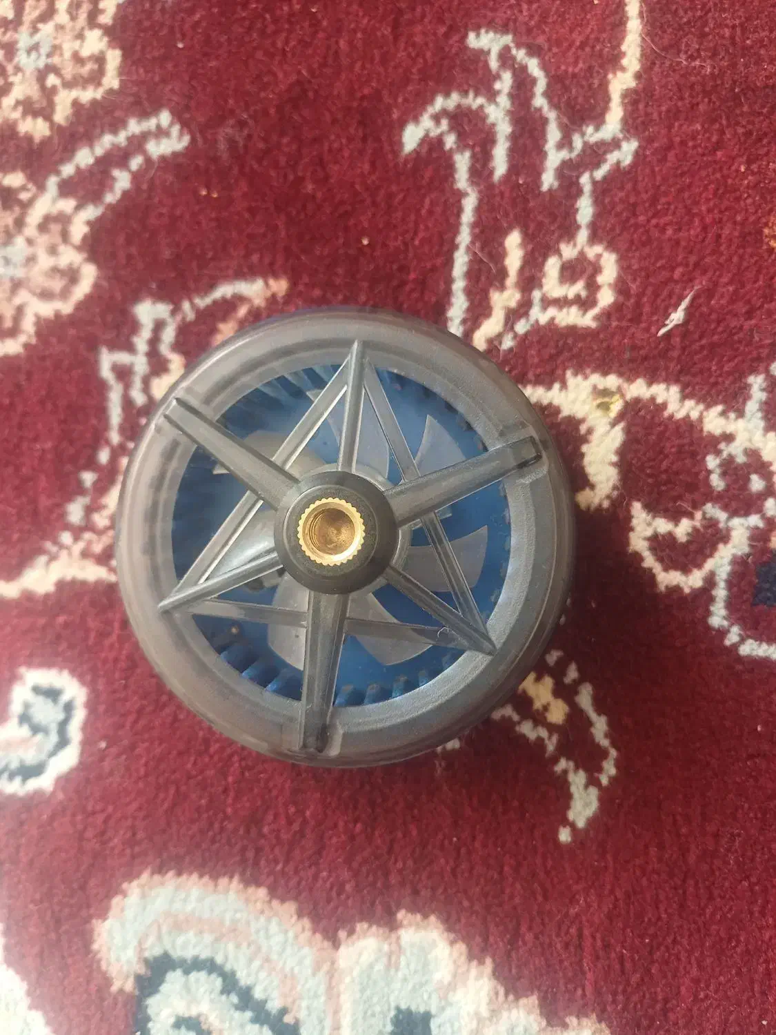 فن خنک کننده|کنسول، بازی ویدئویی و آنلاین|اصفهان, کردآباد|دیوار