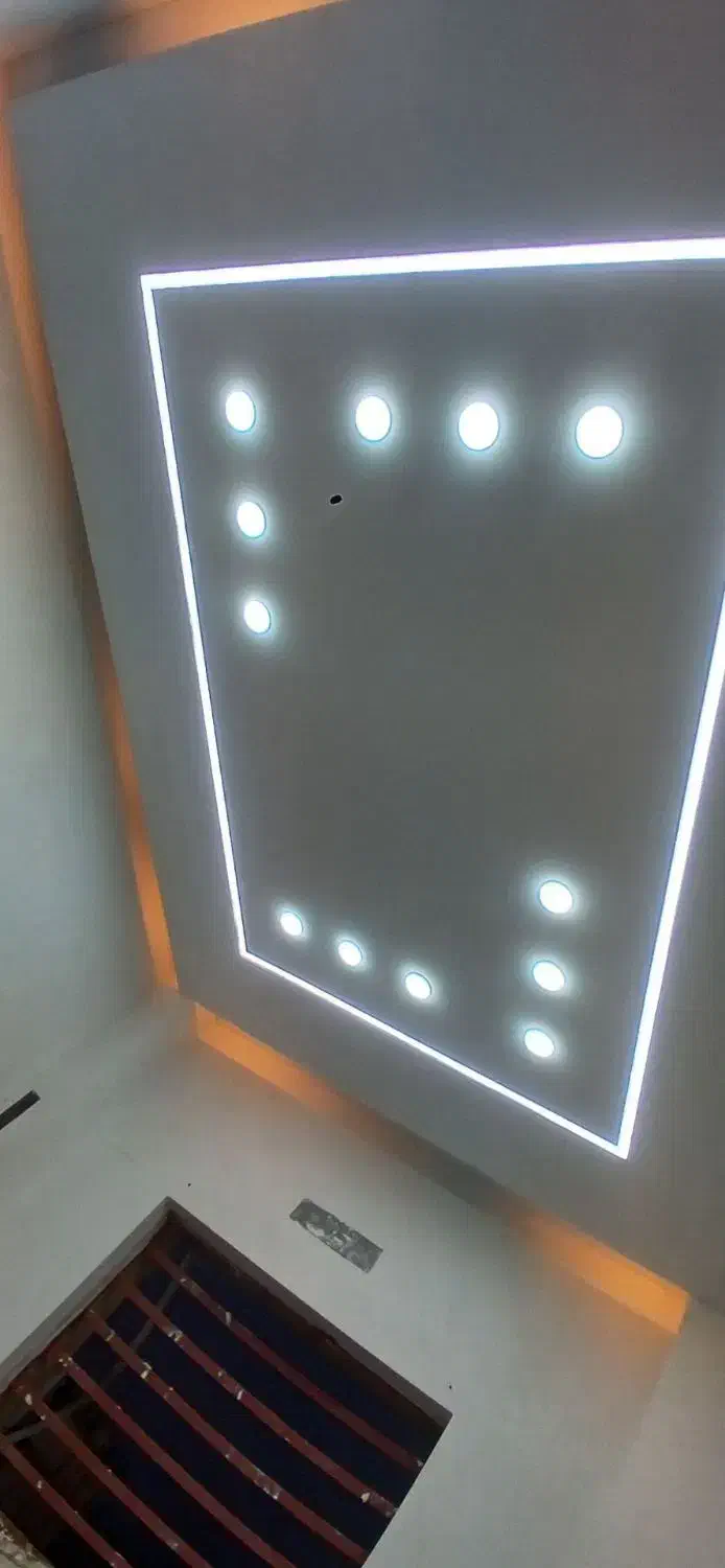 برای اولین بار در کرمان اجرای لاینر|خدمات پیشه و مهارت|کرمان, |دیوار