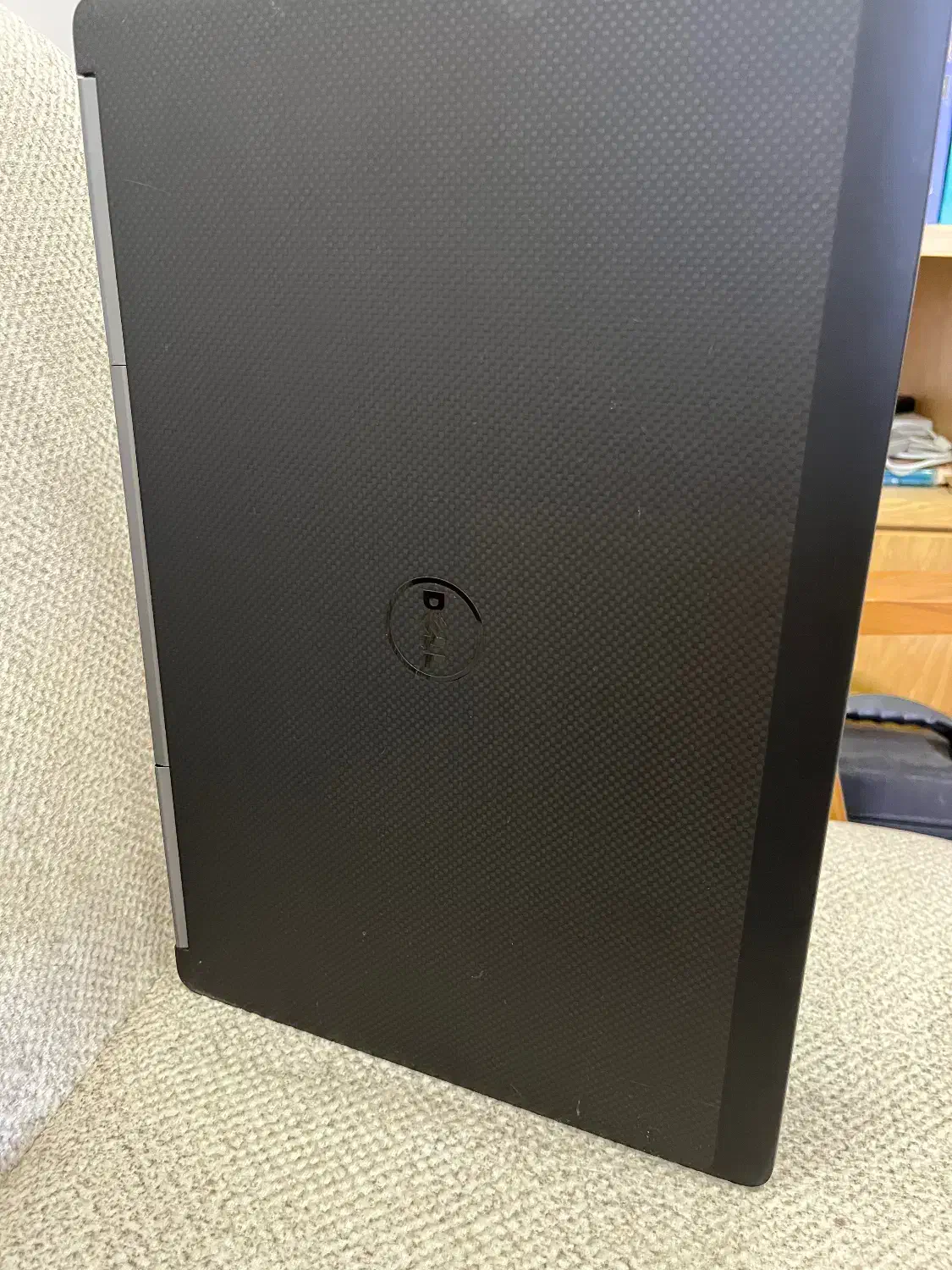 لپ تاپ دل /Dell Precision 7710|رایانه همراه|کرج, کرج نو|دیوار
