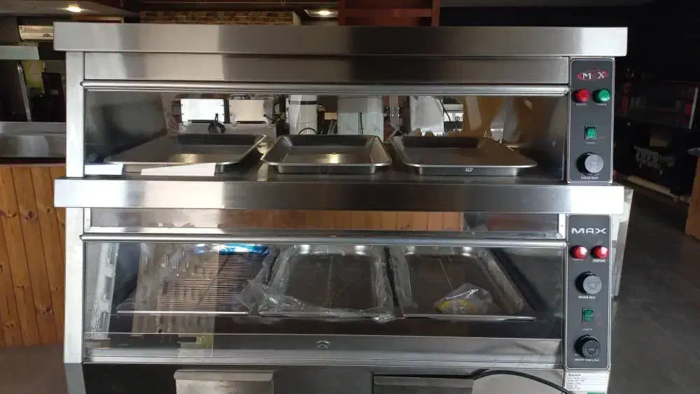 دیسپلی ۱۲۰ و ۱۵۰ سانتی /فر مرغ بریان|کافیشاپ و رستوران|شیبکوه (هرمزگان), |دیوار