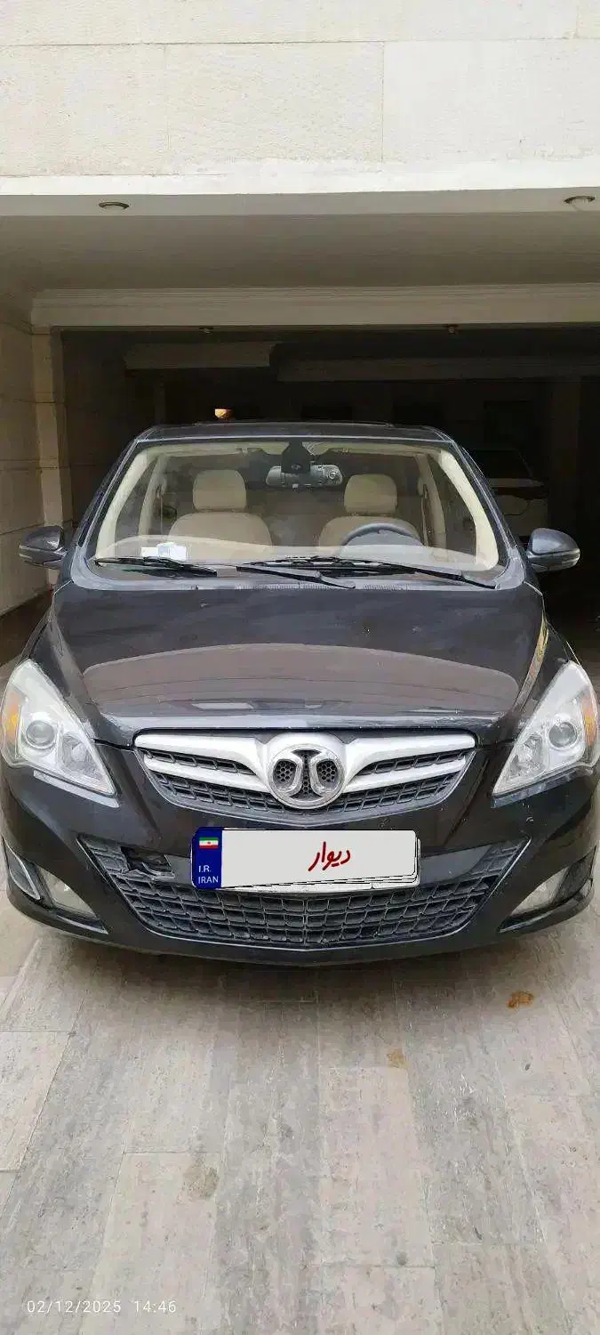 سابرینا بایک2019(۹۸)اتوماتیک|خودرو سواری و وانت|تهران, قلهک|دیوار