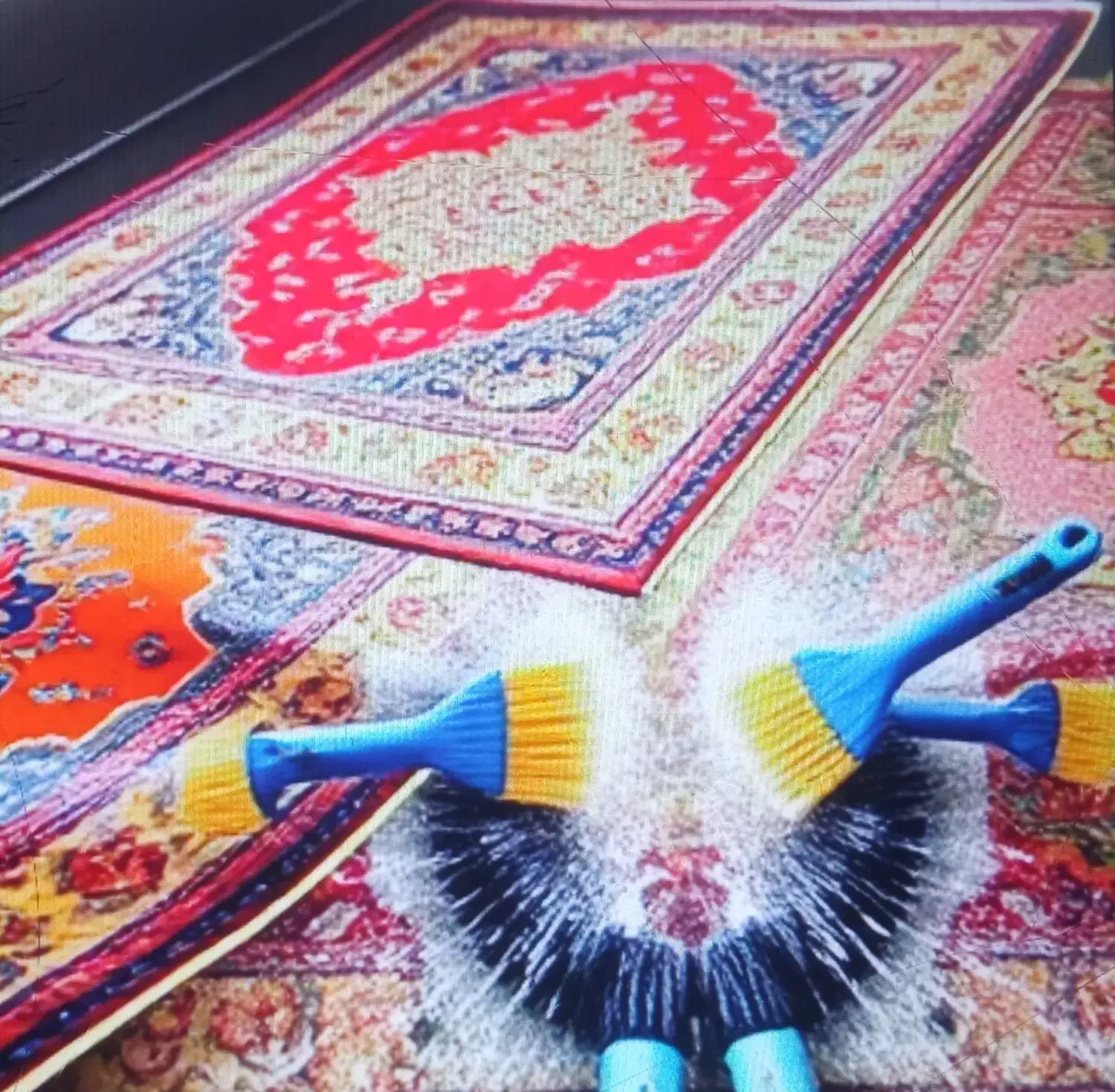 قالیشویی موج|خدمات نظافت|نیشابور, شهید بهشتی|دیوار