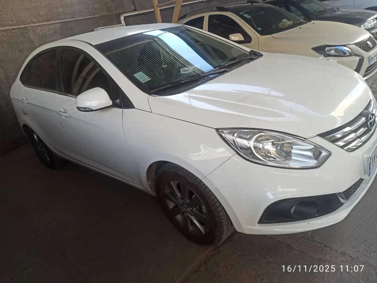 جک جی 4|خودرو سواری و وانت|قم, حنیف نژاد|دیوار