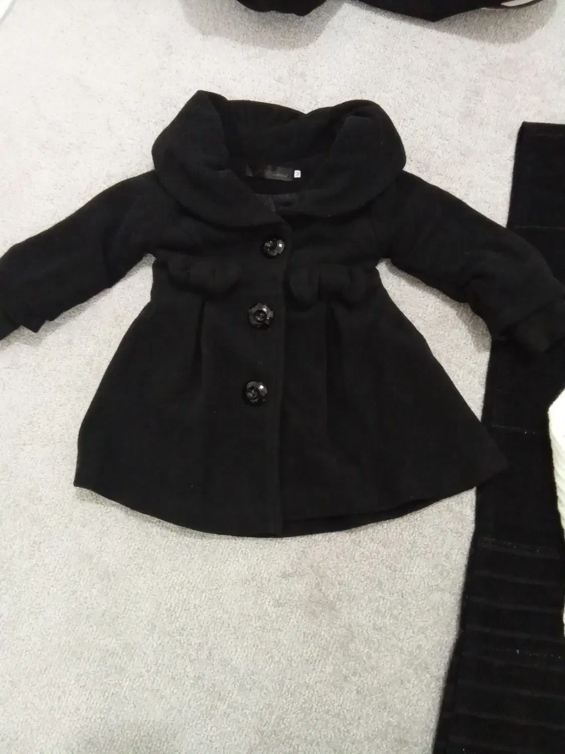 البسه شال و کلاه در حد نو|کفش و لباس بچه|ایلام, |دیوار