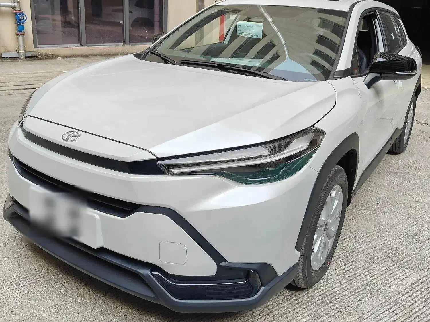 تویوتا فراتلندر|خودرو سواری و وانت|ارومیه, |دیوار