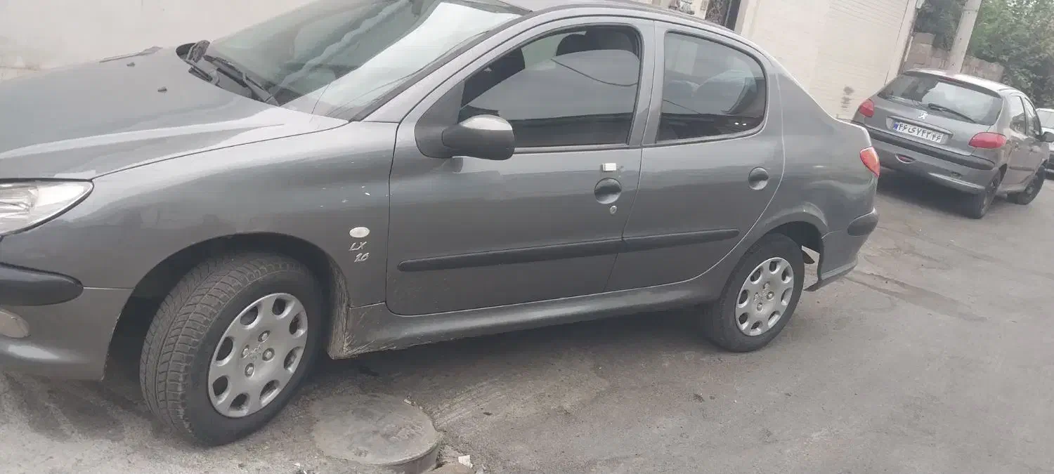 رشت ولوکس|خودرو سواری و وانت|رشت, حومه رشت|دیوار