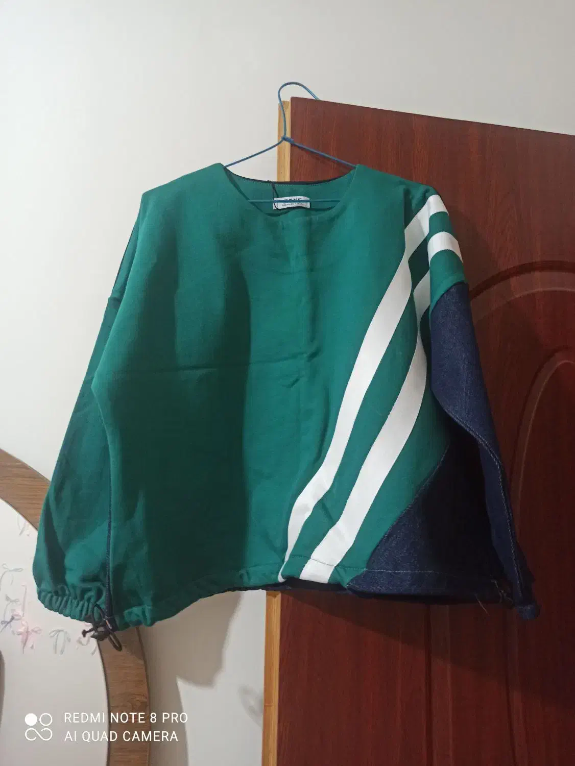 ست پاییزه زمستونه|لباس|گرگان, |دیوار