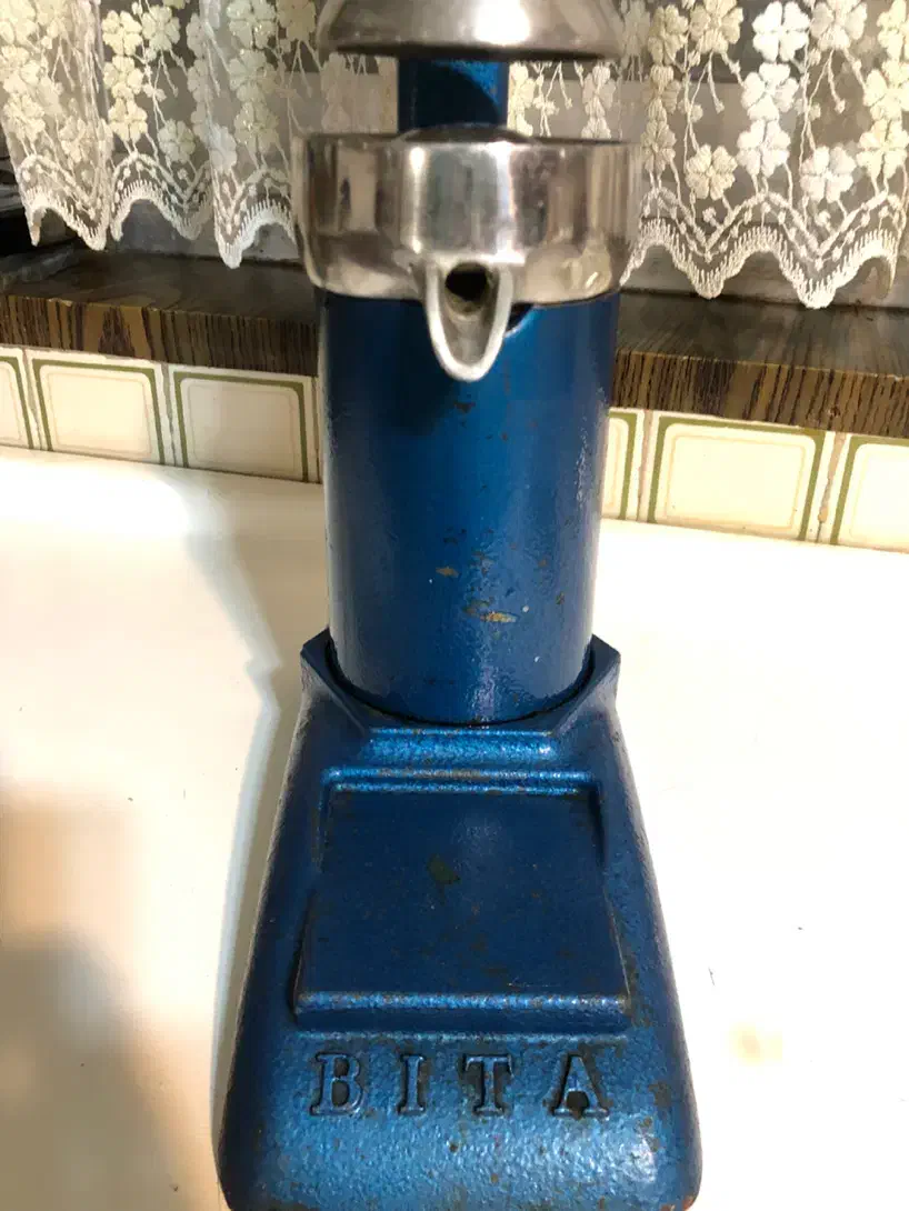 آبمیوه گیر بیتا|آبمیوه‌گیر و آب‌مرکبات‌گیر|تهران, مولوی|دیوار