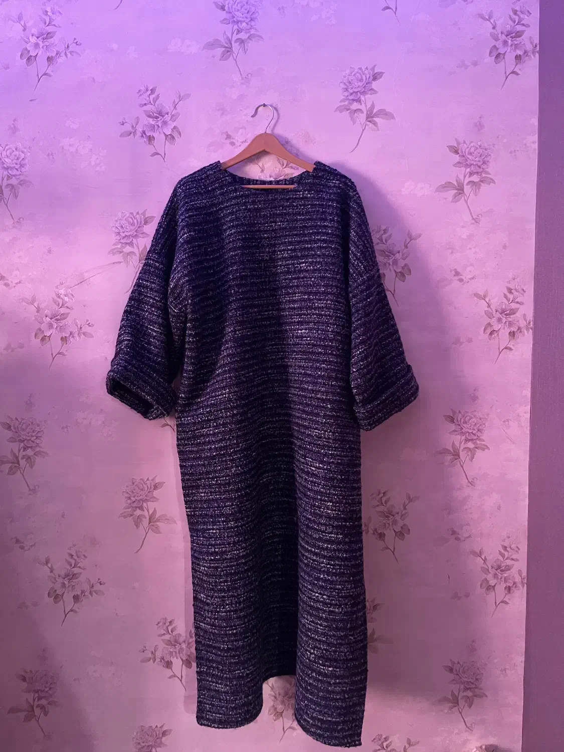 کفتان پشمی زیبا|لباس|قم, شهرک قدس|دیوار