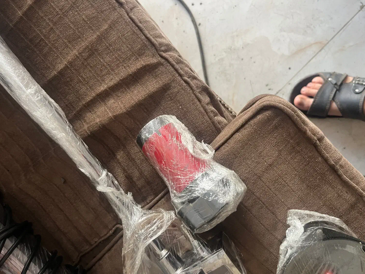 لوازم ماشین|قطعات یدکی و لوازم جانبی|اندیشه, اندیشه فاز ۳|دیوار