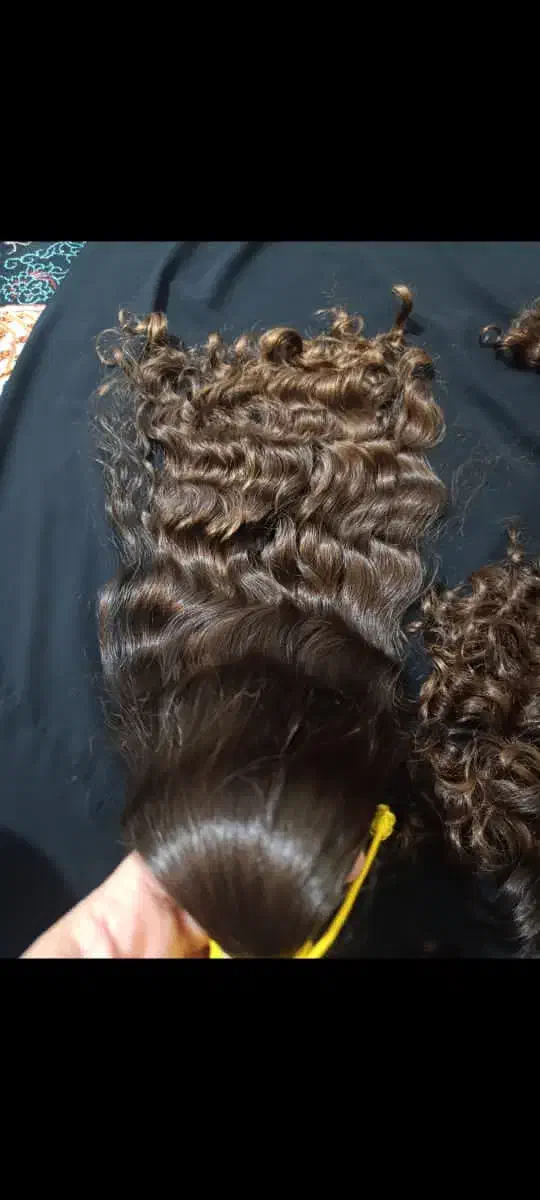 خریدار اصلی مو|خدمات آرایشگری و زیبایی|شاهدشهر, |دیوار